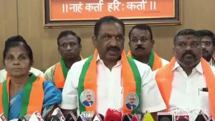 కరీంనగర్: నగర కార్పొరేషన్ డివిజన్ ల పెంపు శాస్త్రీయంగా నిర్వహించలేదు: మాజీ మేయర్ సునీల్ రావు