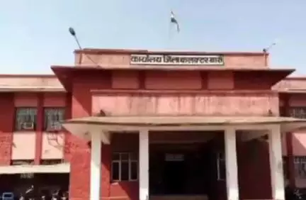 बारां: संबलपुर पंचायत में स्वच्छता अभियान में लापरवाही मिलने पर ग्राम विकास अधिकारी निलंबित