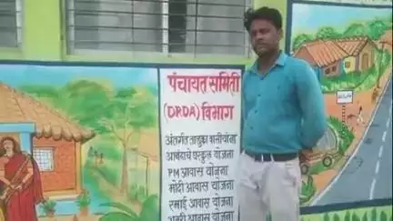 मालेगाव: प्रधानमंत्री घरकुल योजनेची मुदत वाढ १८ जून पर्यंत; सामाजिक कार्यकर्ते जावेद भवानी वाले