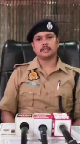 मेरठ: परतापुर क्षेत्र में रजवाहे में सर कटी महिला की लाश मिलने से मचा हड़काम, हत्या कर शव को रजवाहे में फेंका, पहचान नहीं हुई