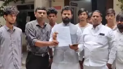 హిమాయత్ నగర్: ఎర్రగడ్డ మానసిక ఆసుపత్రిలో ఫుడ్ పాయిజన్ ఘటనపై మానవ హక్కుల కమిషన్కు ఫిర్యాదు చేసిన కుమారస్వామి