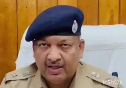 बहराइच: बहराइच में एसपी ने बड़े पैमाने पर किया तबादला, 1 निरीक्षक, 4 उपनिरीक्षक और 64 आरक्षियों के कार्य क्षेत्र में बदलाव