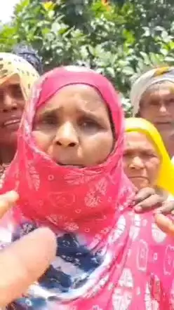 किशनगढ़ बास के टोहरी गांव में दर्दनाक हादसा, युवक की ट्रैक्टर के नीचे आने से हुई मौत