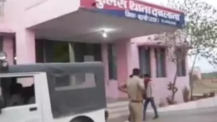हिण्डोली: न्यायालय के आदेश पर घायलों का जिला अस्पताल में तीन चिकित्सकों की टीम ने किया मेडिकल मुआयना