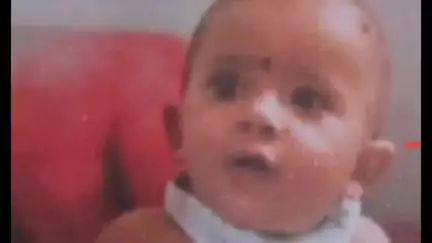 इंदौर: द्वारकापुरी में पारिवारिक कलह के चलते मां ने अपनी आठ माह की बच्ची को पानी में डुबोकर मार डाला