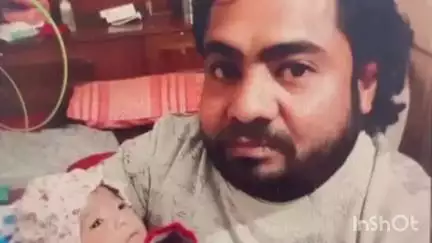 रेवाड़ी: रेवाड़ी में ट्रक बैक करते समय युवक की दबकर मौत, धारूहेड़ा में चलाता था आरओ प्लांट, मामला दर्ज