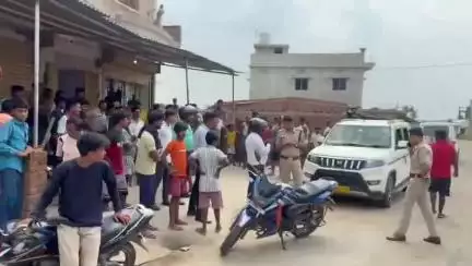 गोड्डा: दिनदहाड़े हथियार के बल पर माइक्रो फाइनेंस एजेंट से ₹90 हजार और टैब की लूट
