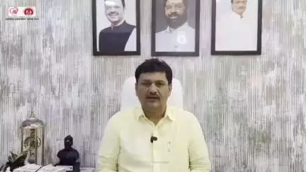 प्राथमिक आरोग्य केंद्रात कार्यरत असलेल्या समुदाय आरोग्य अधिकारी यांची सेवाकाळात एक वेळची बाब  बदलीधोरणात्मक निर्णय घेतला