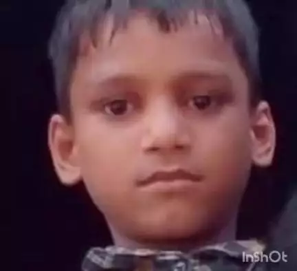 संडीला: कछौना के ग्राम कहलईया निवासी 10 वर्षीय विपल्व की पानी के गड्ढे में डूबने से मौत, बुधवार शाम से था लापता