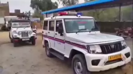 सीकर: उद्योग नगर थाने में फ्री में अकाउंट खुलवाने का झांसा देकर रुपए हड़पने का मामला दर्ज