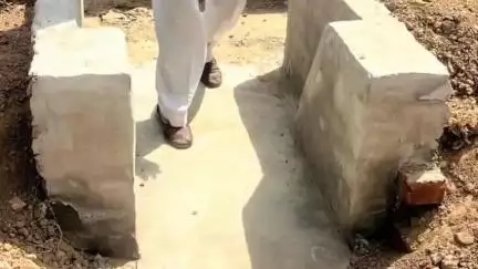 भादरा: चक 4 एसडीआर के गले को तोड़कर अवैध नक्का निर्माण पर भिरानी पुलिस ने मामला दर्ज कराया