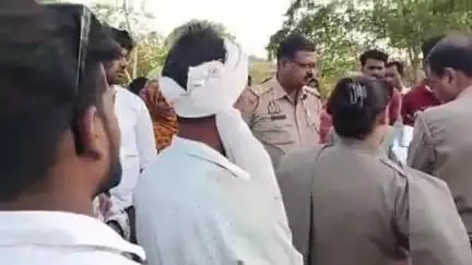 अकबरपुर: हारामऊ में संदिग्ध परिस्थितियों में महिला की मौत, पुलिस ने शव को पोस्टमार्टम के लिए भेजा