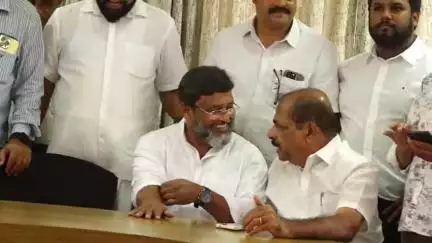 ಮಂಗಳೂರು: ಕರಾವಳಿಯಲ್ಲಿ ಯಾಕೆ ಹೀಗಾಗ್ತಿದೆ ಅನ್ನೋದನ್ನ ನೋಡಬೇಕಿದೆ: ಕದ್ರಿಯಲ್ಲಿ ವಿಧಾನ ಪರಿಷತ್ ಸದಸ್ಯ ಬಿ.ಕೆ.ಹರಿ ಪ್ರಸಾದ್ ಹೇಳಿಕೆ