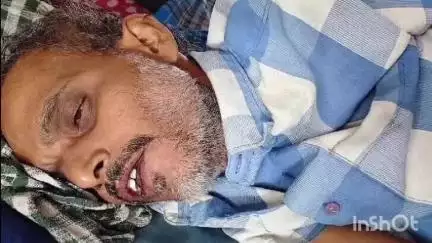 గుంటూరు: గుంటూరు బస్టాండ్ సమీపంలో ఓ లాడ్జిలో అనుమానస్పద స్థితిలో ఓ వ్యక్తి మృతి, పాత గుంటూరు పోలీస్ స్టేషన్లలో కేసు నమోదు