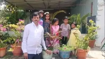 పర్యావరణ పరిరక్షణకు ప్రతి ఒక్కరూ నడుం బిగించాలి,ఆళ్లగడ్డ డివిజన్ ప్రెసిడెంట్ అమీర్ భాష