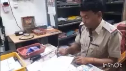 किरनापुर: ग्राम माटे में आपसी विवाद में 2 लोगों ने युवक से मारपीट की, जान से मारने की धमकी, पुलिस ने मामला दर्ज किया