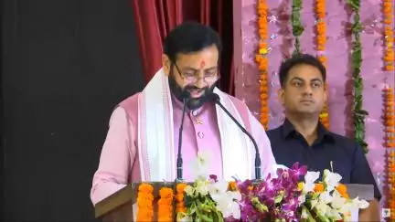 हम सभी को मिलकर अपनी मां के नाम पर एक पेड़ अवश्य लगाना चाहिए और उसकी देखभाल भी करनी चाहिए: नायब सिंह सैनी, मुख्यमंत्री