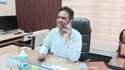 नाहन: कोरोना को लेकर जारी निर्देशों के बाद मेडिकल कॉलेज नाहन में 38 लोगों के टेस्ट किए गए, 1 मामला आया पॉजिटिव