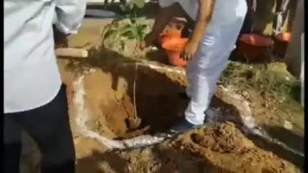బద్వేల్: ప్రతి ఒక్కరూ మొక్కలు నాటి సంరక్షించాలి -  ఆర్డీఓ చంద్రమోహన్