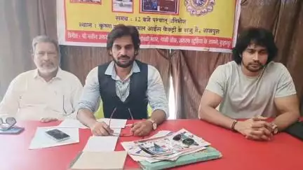 बुरहानपुर नगर: बुरहानपुर: राजपुरा मार्ग के एक होटल में आसिफ प्रोडक्शन का 56वां मुमताज महल फेस्टिवल आयोजित होगा