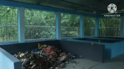 মগরাহাট ১: মগরাহাট এক নম্বর পঞ্চায়েত সমিতির উদ্যোগে কালিকাপোতা এলাকায় কঠিন বর্জ্য ব্যবস্থাপনা ইউনিটের শুভ উদ্বোধন করা হয়।