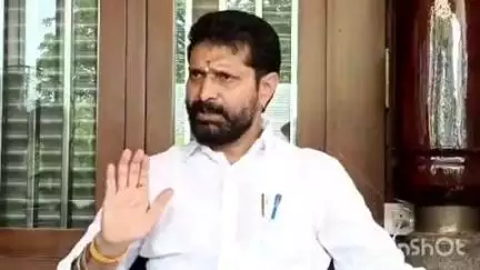 ಚಿಕ್ಕಮಗಳೂರು: ಕಾಲ್ತುಳಿತದಲ್ಲಿ ಮೃತಪಟ್ಟವರ ಸಾವಿನ ಹೊಣೆ ಹೊತ್ತು ಡಿಸಿಎಂ ಡಿಕೆ ಶಿವಕುಮಾರ್ ರಾಜೀನಾಮೆ ನೀಡಲಿ ನಗರದಲ್ಲಿ ಎಂಎಲ್ಸಿ ಸಿಟಿ ರವಿ ಸವಾಲು