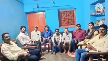 नामकुम: महेलोन्ग में आजसू पार्टी द्वारा स्थापना दिवस मनाने के लिए तैयारी बैठक का आयोजन किया गया