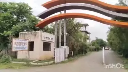 कोपरगाव: शहरातील ब्रिजलाल नगर परिसरात मोठी चोरी, दोन बंद घरे फोडून चोरट्यांनी दुचाक्या लांबविल्या