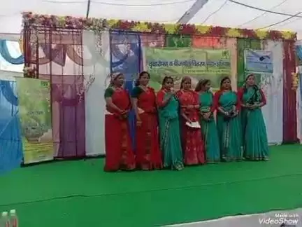 सतपुली: विश्व पर्यावरण दिवस पर कुंती दयाल फाउंडेशन ने चमोली सैण में 300 लोगों को पौधे किए वितरित