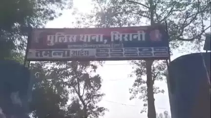 भादरा: गांव जोगीवाला में अज्ञात वाहन की टक्कर से घायल व्यक्ति की हुई मौत, कार चालक कार सहित हुआ फरार