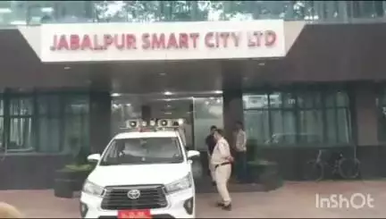 जबलपुर: महानगरों की तर्ज पर एनएमटी में खुलेंगे फूड स्टॉल और कॉफी शॉप, स्मार्ट सिटी ने बनाया प्रोजेक्ट टेंडर प्रक्रिया होगी शुरू