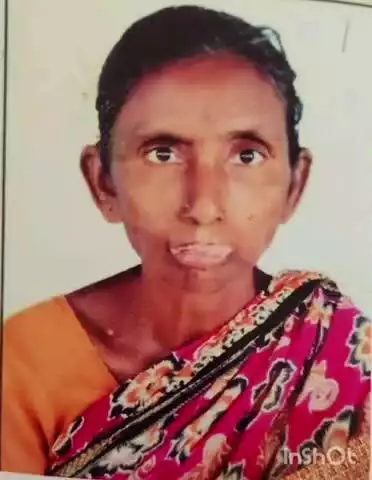 బాల్కొండ: నెహ్రూ నగర్ కాలనీలో మతిస్థిమితం లేని మహిళ అదృశ్యం, పోలీసులకు కుటుంబీకుల ఫిర్యాదు