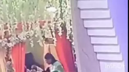 सोनीपत: मुरथल रोड पर स्थित बैंक्वेट हॉल से महिला टीचर का पर्स हुआ चोरी, घटना का सीसीटीवी आया सामने