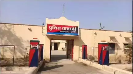 नैनवां: देई कस्बे में बाइक चोरी का मामला हुआ दर्ज