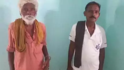 पुपरी: धोखाधड़ी मामले में पुपरी पुलिस ने बाजपट्टी गोट से आरोपी को किया गिरफ्तार