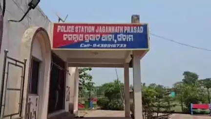 ଭଞ୍ଜନଗର: ଚଢ଼ିଆପଲ୍ଲୀ ଗାଁରେ ଶାଳୀକୁ ହାଣିଲା ଭିଣୋଇ, ଜମିଜମା ବିବାଦରୁ ହତ୍ୟାକାଣ୍ଡ ଘଟିଥିବା ସୂଚନା