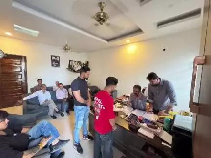 बद्दी: उपायुक्त ने स्वीकृति पत्र जारी किए, जल्द किया जाएगा आवंटन
