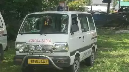 কালচিনি: মেন্দাবাড়িতে 31 নম্বর জাতীয় সড়কে ট্রাকের পিছনে ধাক্কা বাইকের, বাইক চালকের মৃতদেহ পাঠানো হল ময়নাতদন্তে