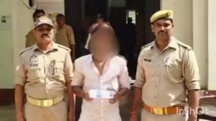 बिंदकी: जहानाबाद थाना पुलिस ने चोरी की घटना का किया अनावरण, शातिर चोर गिरफ्तार; मोबाइल और ₹1500 नकद बरामद