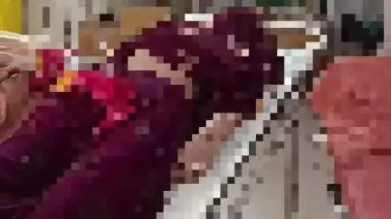 एटा: आगरा रोड गांव कमसान नहर पुल के समीप चलती बाइक में साड़ी फंसने से 22 वर्षीय महिला गिरी, परिवार में मचा कोहराम