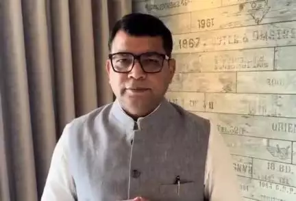 रुद्रपुर: रुद्रपुर के पहाड़गंज में बन रही अवैध मस्जिद को जल्द किया जाएगा ध्वस्त, विधायक शिव अरोरा ने दी जानकारी