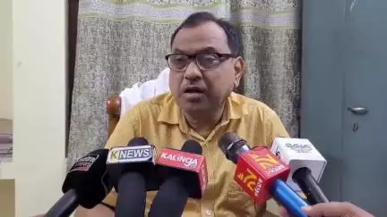 ଯାଜପୁର: କଚେରୀ ଗାଁରେ ଚୋରା ବାଲି ଉତ୍ତଳନକୁ ନେଇ ଯୁବକ ମୃତ୍ୟୁ ଘଟଣାକୁ ନେଇ,ଯାଜପୁର ଟାଉନ କାର୍ଯ୍ୟାଳୟରେ ପତିକ୍ରିୟା ଦେଲେ ଅତିରିକ୍ତ ଏସପି