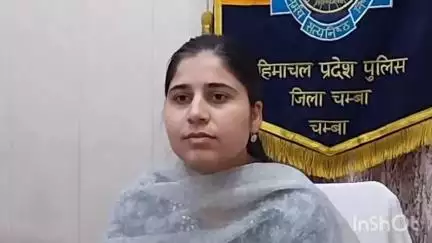 चम्बा: लोक निर्माण विभाग के बेलदार और ठेकेदार के साइट इंचार्ज के बीच हुई झड़प, पुलिस ने मामला दर्ज किया