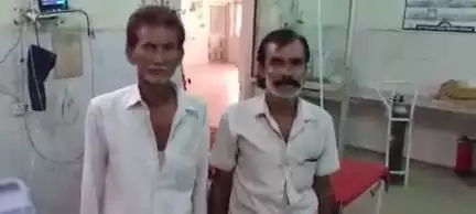 बदायूं: बनेई गांव में ट्रैक्टर हटाने के विवाद में पांच लोगों ने दो लोगों को मारपीट कर किया घायल