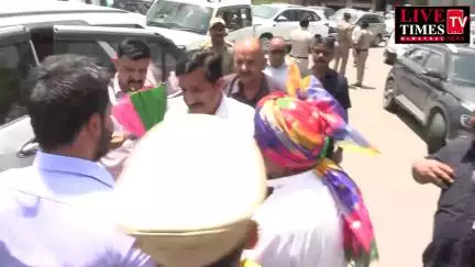 ऊना में 3 दिवसीय पीपलू मेले का शोभायात्रा के साथ हुआ आगाज़, डिप्टी सीएम मुकेश अग्निहोत्री रहे मुख्यातिथि