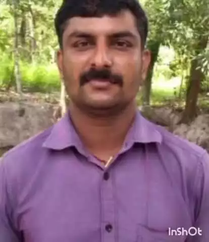 ചേർത്തല: പാട്ടുകുളങ്ങര കെ.പി കവലയിൽ ലോറിയിടിച്ചു മരിച്ച കെ.എസ്.ഇ.ബി കരാറുകാരന്റെ മൃതദേഹം സംസ്കരിച്ചു