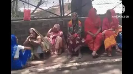 हुज़ूर: भोपाल: छोला मंदिर इलाके में युवती की संदिग्ध परिस्थितियों में मौत