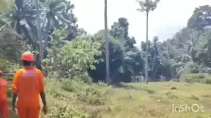 കോട്ടയം: ഒഴുക്കിൽപെട്ട് കാണാതായ 66കാരന് വേണ്ടി ആറാം ദിവസവും മീനടം കൊട്ടാരത്തിൽകടവ് ഭാഗത്ത് തിരച്ചിൽ ആരംഭിച്ചു