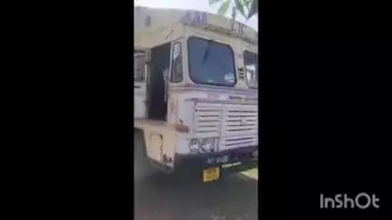 आष्टा: नशे में इंदौर-भोपाल हाईवे पर ट्राला चला रहा था ड्राइवर, ट्राले में लदे थे ट्रैक्टर, देवास से जा रहे थे भोपाल