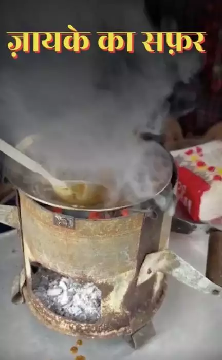 सदर बाज़ार का मशहूर अशोक एंड अशोक मीट ढाबा!